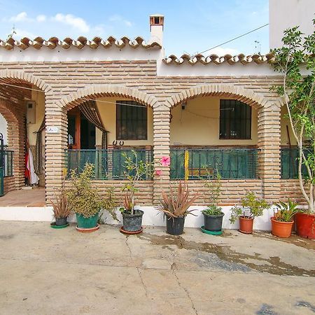 Loma Los Pelones 78 Vinuela Exterior photo